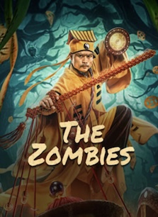 The Zombies (2024) ซอมบี้ผีวัดเก่า