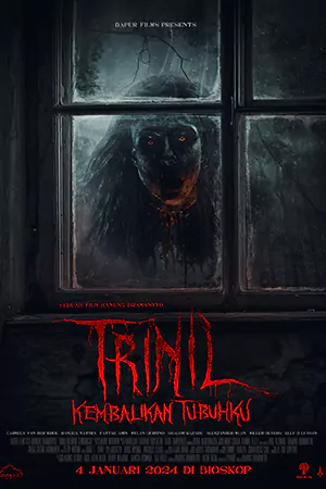 Trinil (2024) ซับไทย