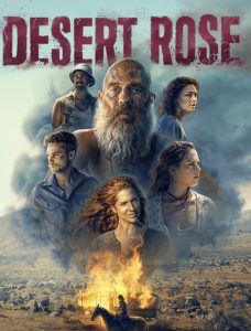 ซีรี่ย์ฝรั่ง Desert Rose (2024)