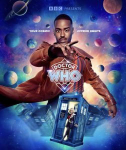ซีรี่ย์ฝรั่ง Doctor Who (2024) ดอกเตอร์ฮู
