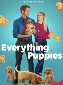 Everything Puppies (2024)