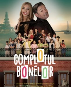 Complotul Bonelor (2024)