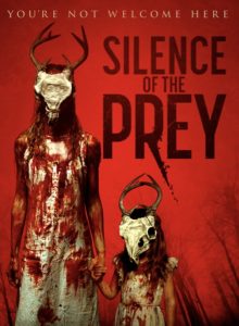Silence of the Prey (2024)