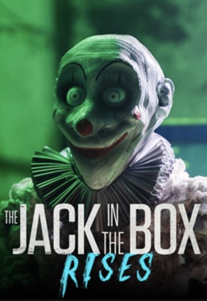 The Jack in the Box Rises (2024)