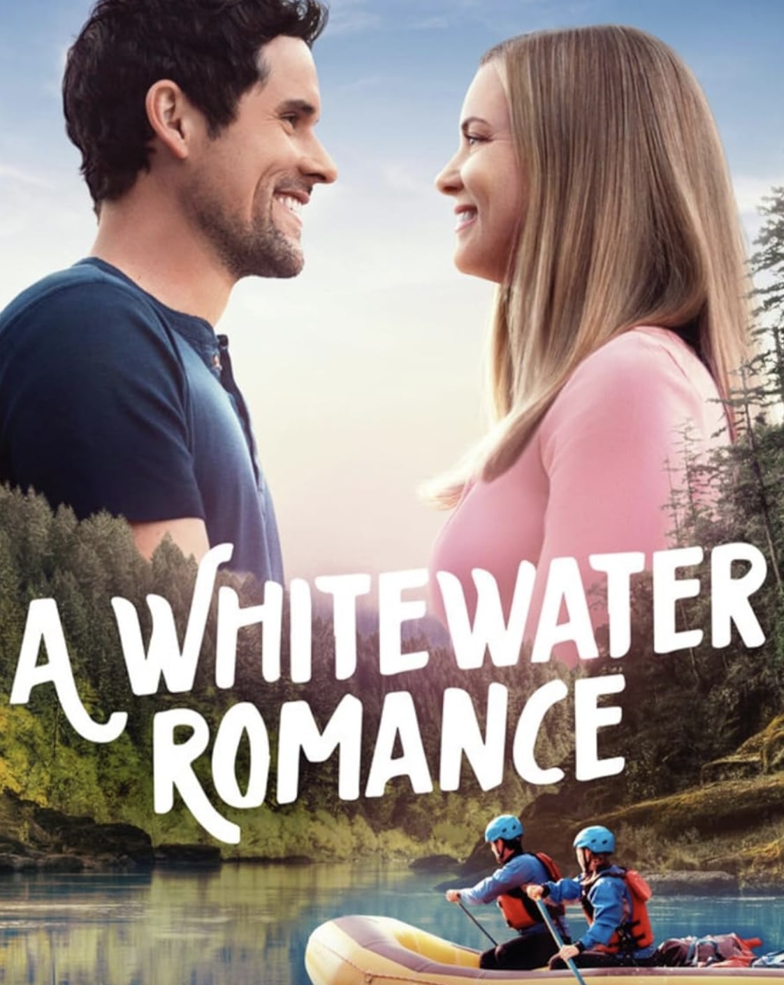 A Whitewater Romance (2024)
