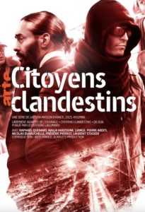 ซีรี่ย์ Citoyens Clandestins
