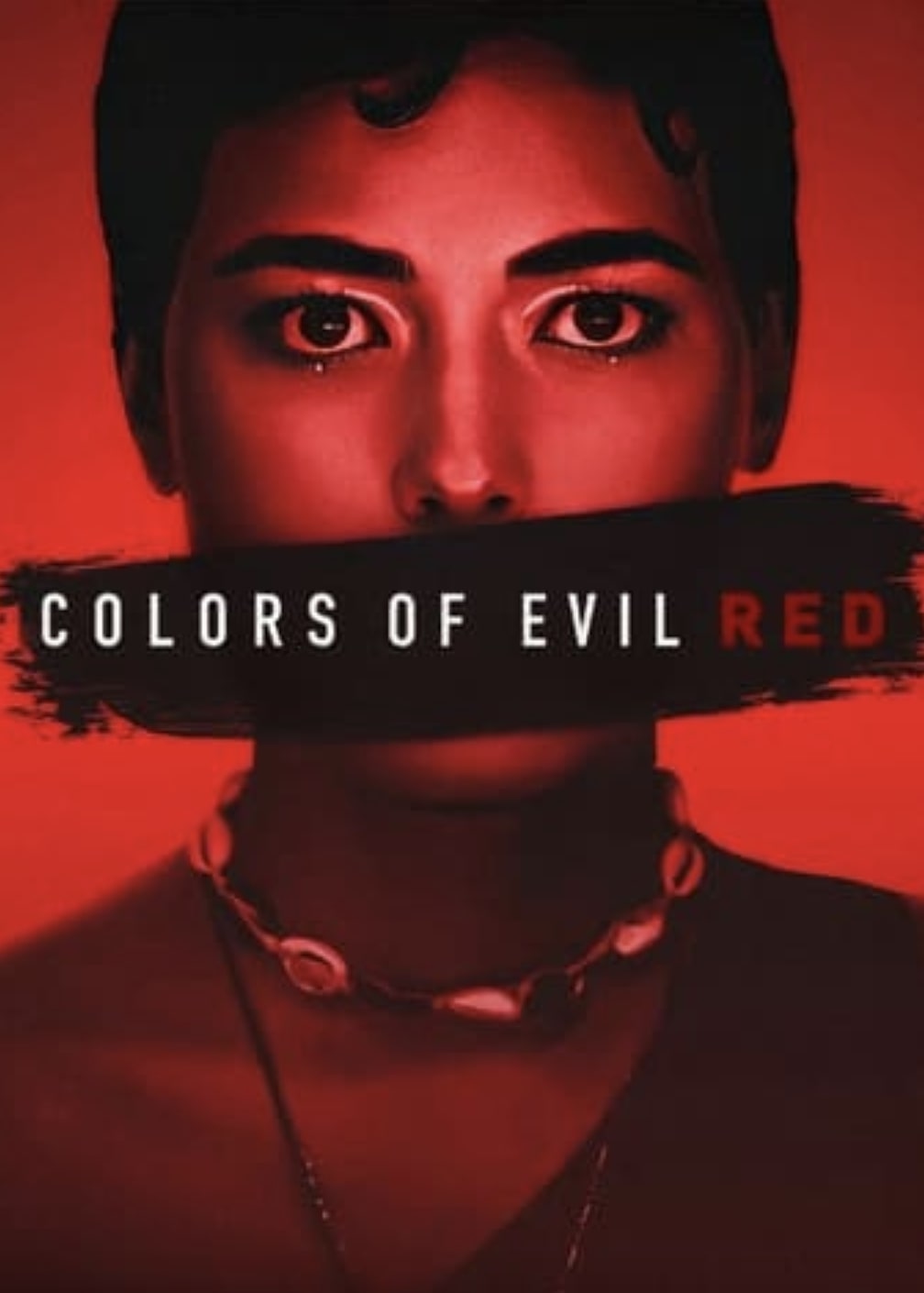 Colors of Evil: Red (2024) แดงดั่งสีปีศาจ
