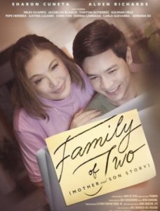 Family of Two (2023) ครอบครัวคือสองเรา