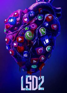 LSD 2: Love, Sex Aur Dhokha 2 (2024)