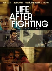 Life After Fighting (2024)