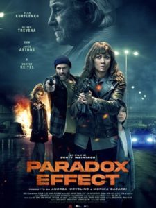 Paradox Effect (2024)