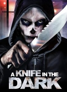 A Knife in the Dark (2024)