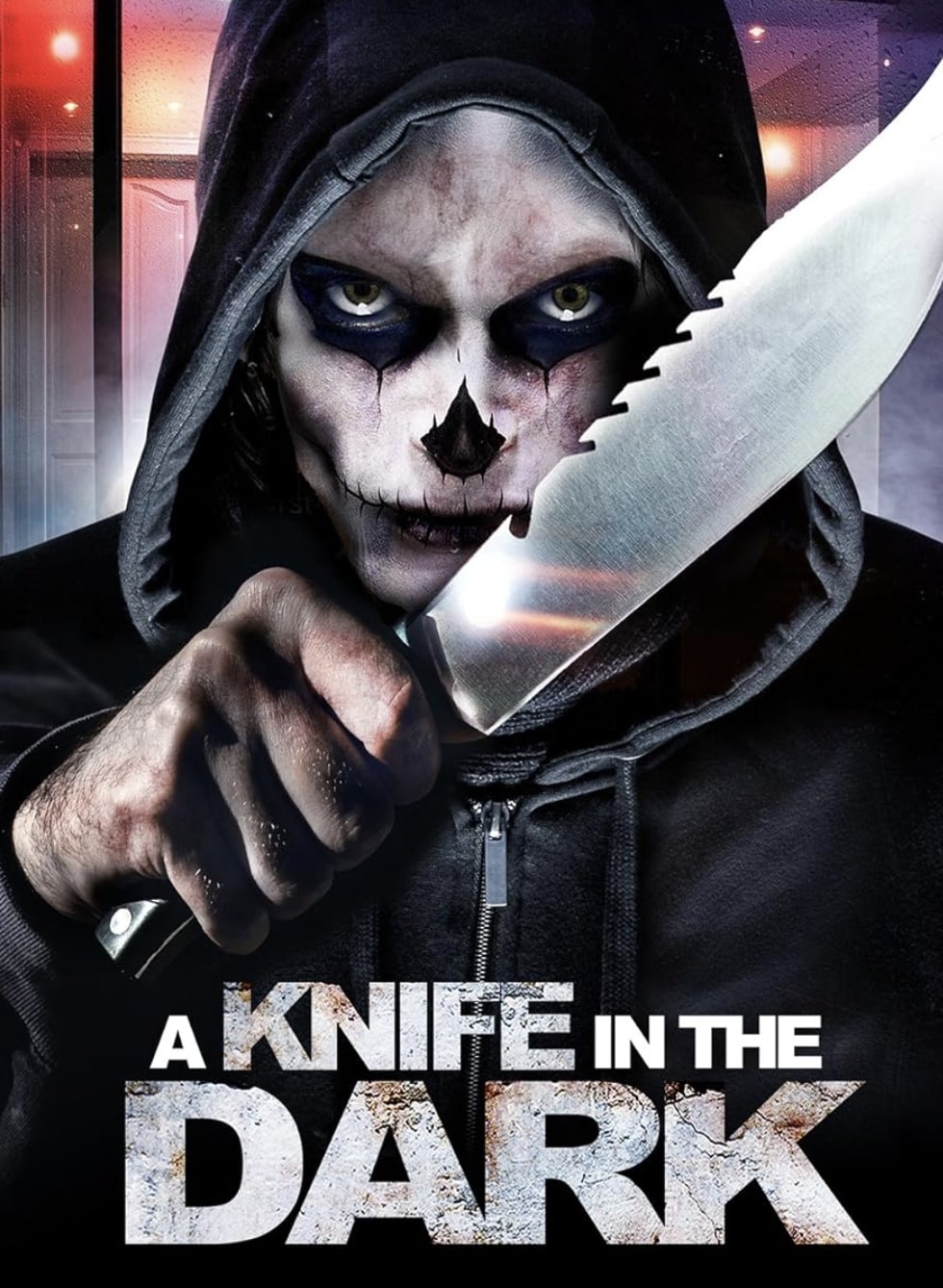 A Knife in the Dark (2024)
