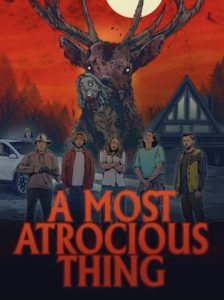A Most Atrocious Thing (2024)