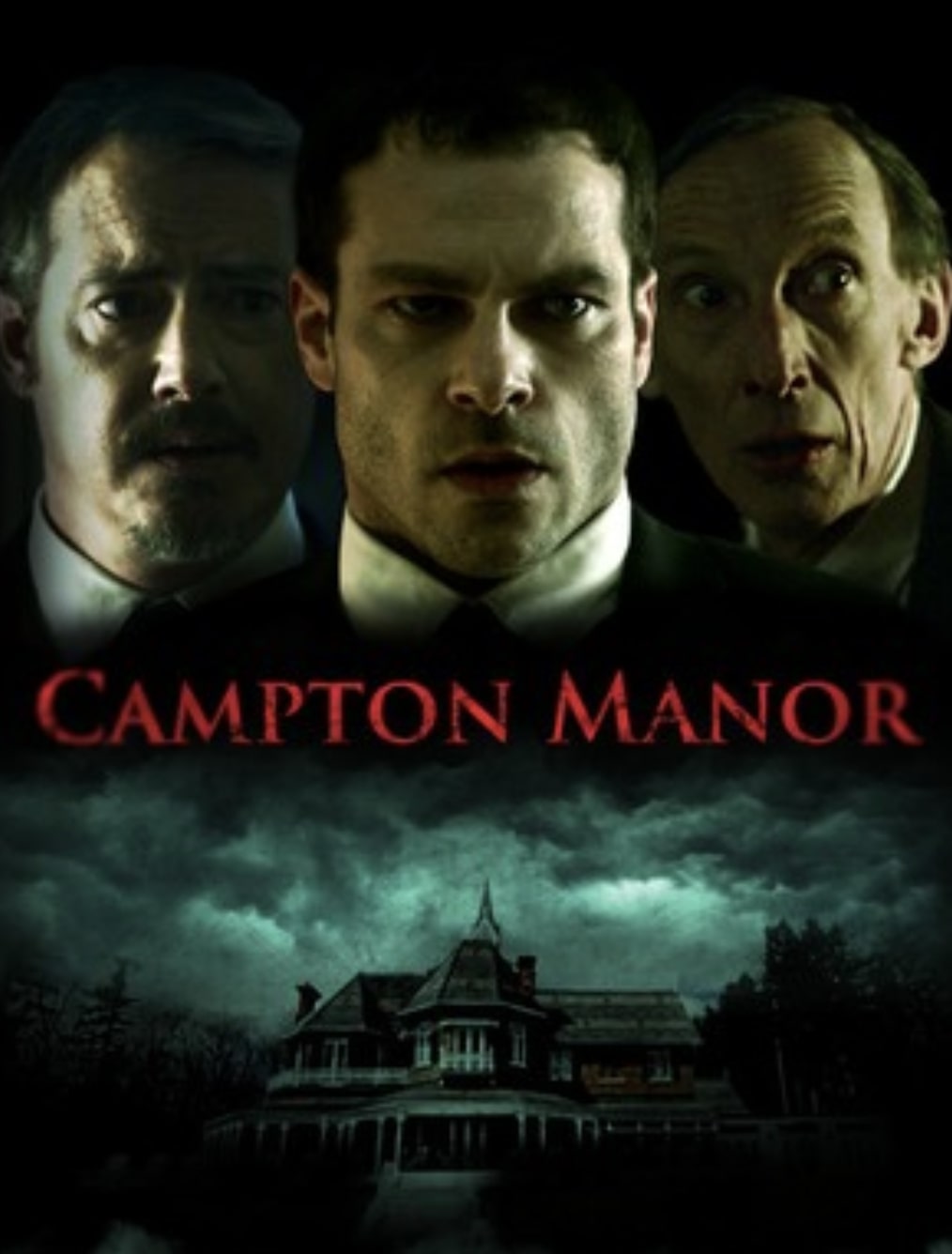 Campton Manor (2024)