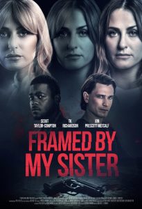 Framed by My Sister (2022)