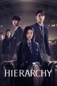 ซีรี่ย์ Hierarchy วังวนสงครามชนชั้น