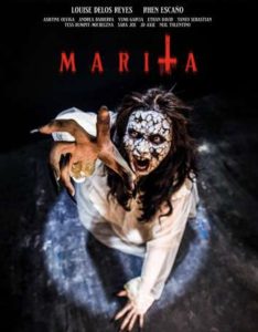 Marita (2023) มาริต้า