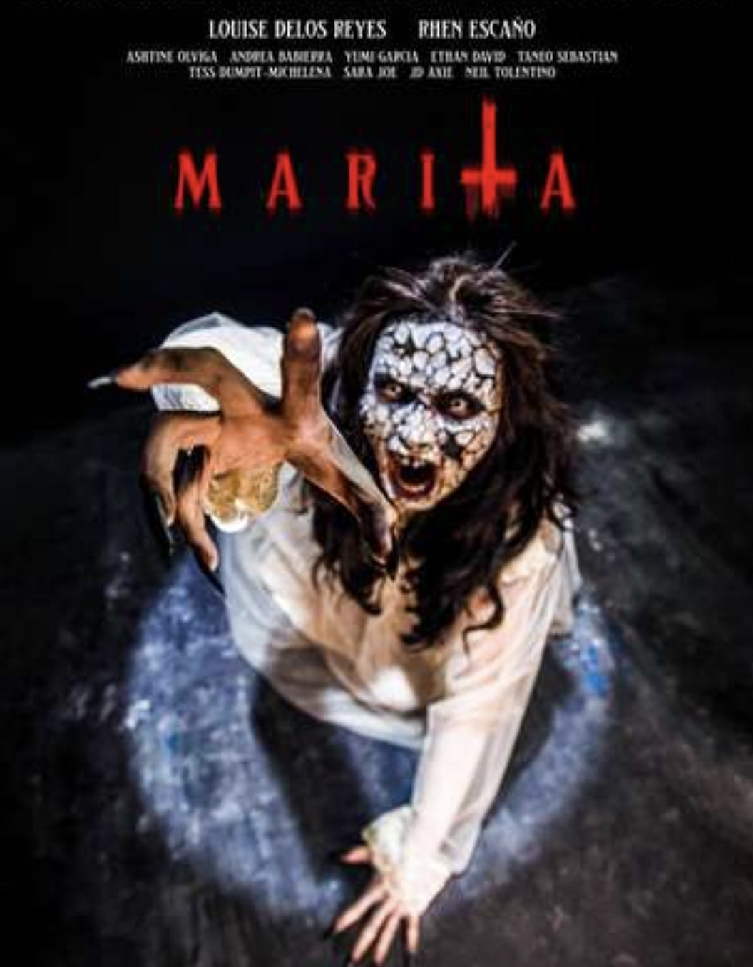 Marita (2023) มาริต้า