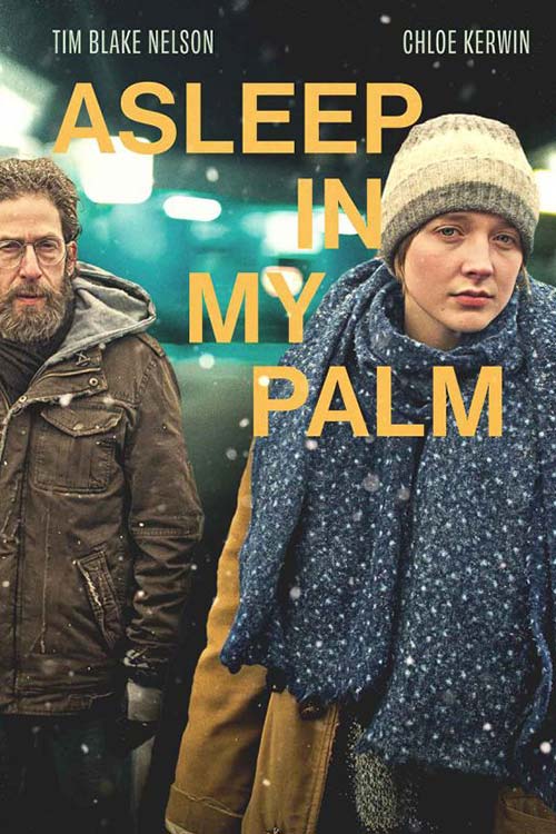 Asleep in My Palm (2024) หลับอยู่ในฝ่ามือของฉัน