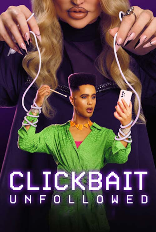 Clickbait: Unfollowed (2024)