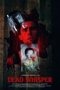 Dead Whisper (2024) เสียงกระซิบแห่งความตาย