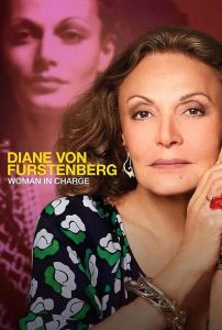 Diane von Furstenberg: Woman in Charge (2024)