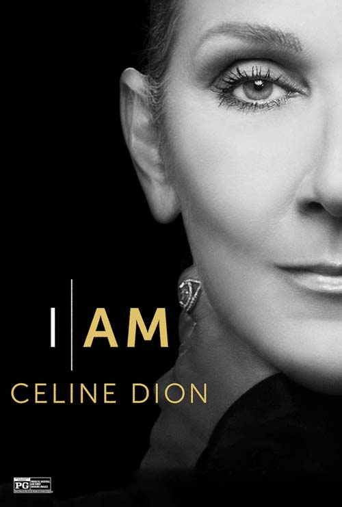 I Am: Celine Dion (2024) ฉันนี่แหละเซลีน ดิออน