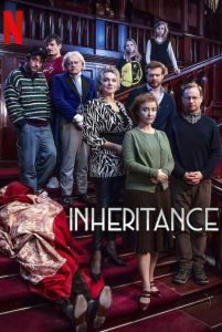 Inheritance (2024) มรดกอลเวง