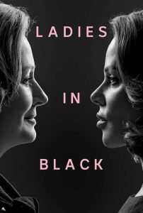 ซีรี่ย์ Ladies in Black