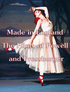 Made in England: The Films of Powell and Pressburger (2024)