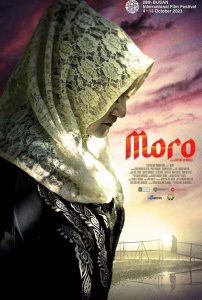 Moro (2023)