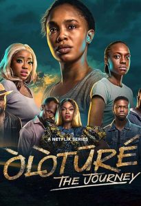 ซีรี่ย์ Oloture: The Journey (2024) โอโลตูร์: เส้นทางอันตราย