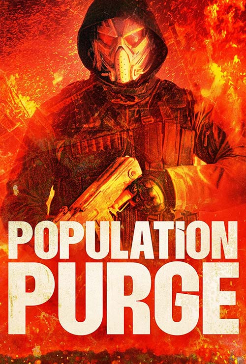 Population Purge (2024)