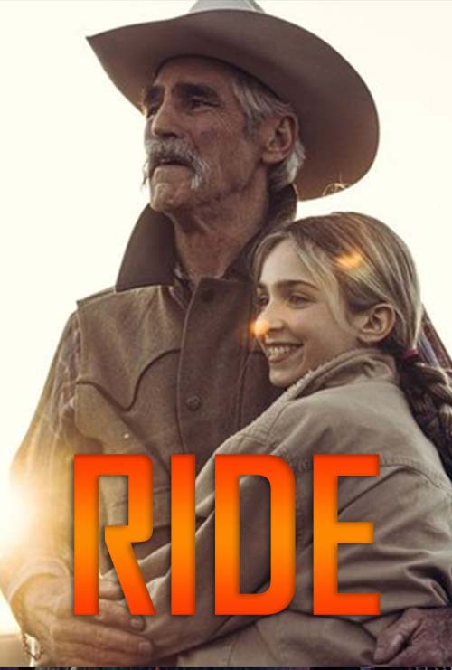 Ride (2024)