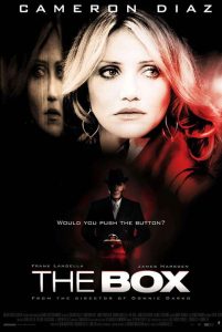 THE BOX (2009) กล่องเศรษฐี เปิดรวยเปิดตาย