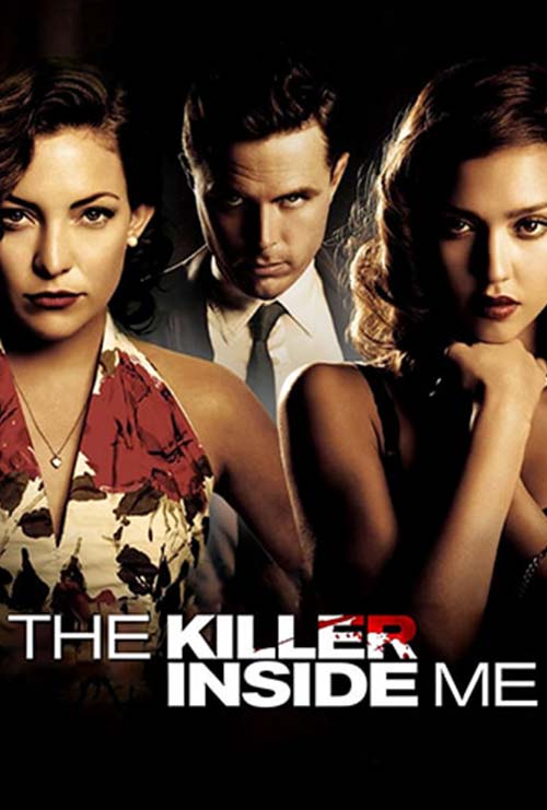 The Killer Inside Me (2010) สุภาพบุรุษมัจจุราช