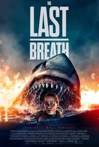 The Last Breath (2024) ลมหายใจสุดท้าย