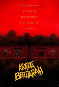 The Train of Death (2024)