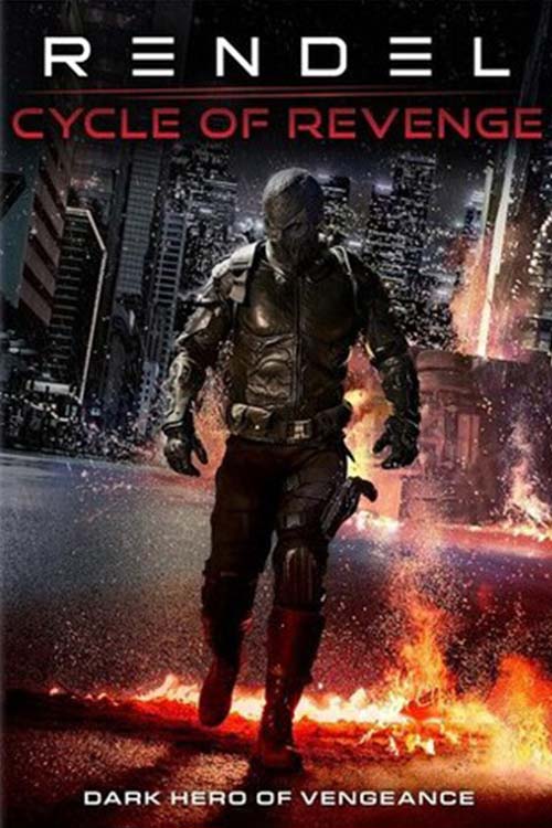 Rendel: Cycle of Revenge (2024)