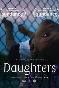 Daughters (2024) ลูกสาว