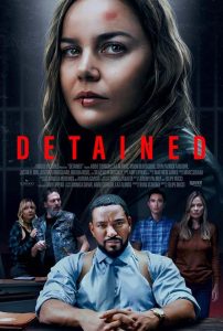 Detained (2024)