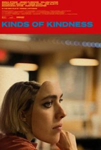 Kinds of Kindness (2024)