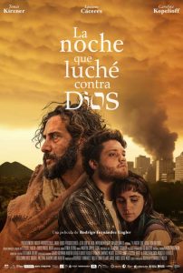 La noche que luché contra Dios (2024)