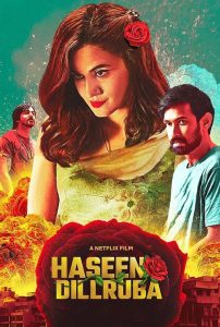 Phir Aayi Hasseen Dillruba (2024) กุหลาบมรณะ 2