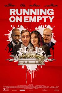 Running on Empty (2024)