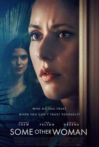 Some Other Woman (2024)