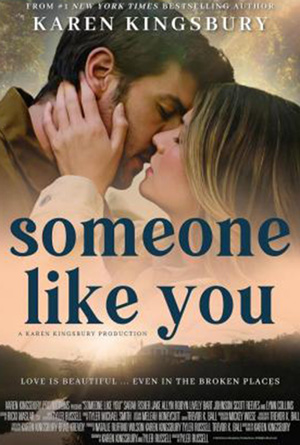 Someone Like You (2024)