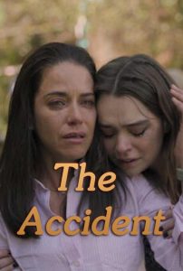 ซีรี่ย์ The Accident (2024) อุบัติเหตุ