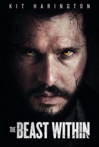The Beast Within (2024)